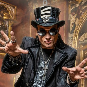 “Avantasia”的封面