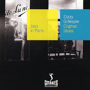 Image for 'Jazz in Paris: Cognac Blues'