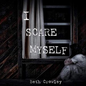 Image for 'I Scare Myself'