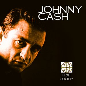 Image for 'Johnny Cash'