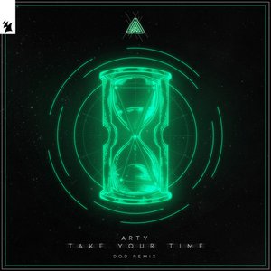 Image for 'Take Your Time (D.O.D Remix)'