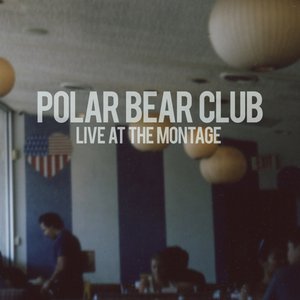 Immagine per 'Live at The Montage'