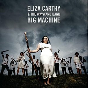 Imagem de 'Big Machine (Deluxe Version)'