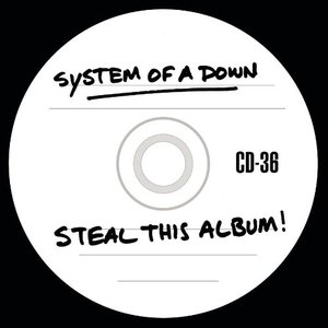 Image for 'Steal This Album'