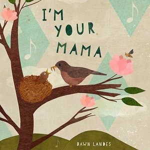 Image for 'I'm Your Mama'