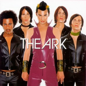 Image for 'We Are The Ark'
