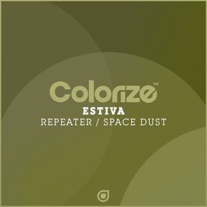 Image pour 'Repeater / Space Dust'