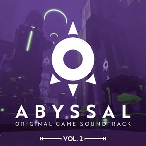 Image for 'Abyssal, Vol. 2 (Original Game Soundtrack)'