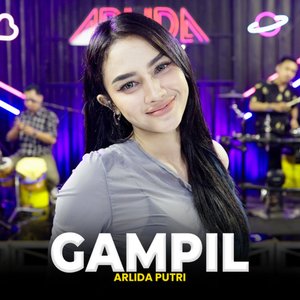 Image for 'Arlida Putri'