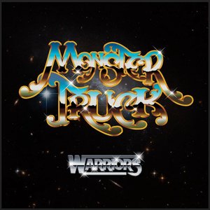 Image for 'Warriors'