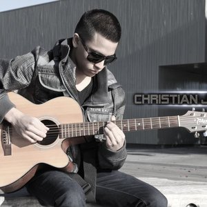 Image for 'Christian Joseph'