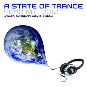 'A State Of Trance Yearmix 2012 Cd 2' için resim