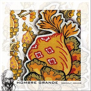 Image for 'Hombre Grande'