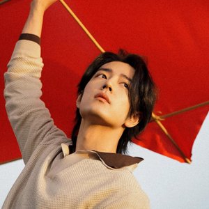 Image for 'Xiao Zhan'