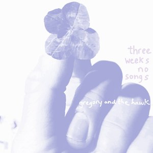 Image for 'Three Weeks No Songs'
