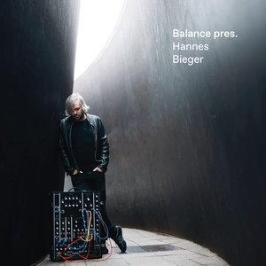 Bild för 'Balance Presents Hannes Bieger (Unmixed)'