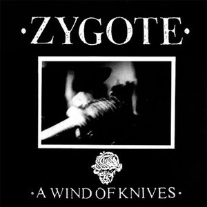 Image for 'Wind of Knives'