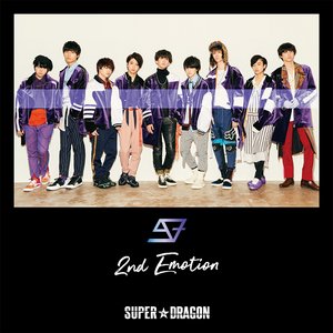 Imagen de '2nd Emotion (Special Edition)'