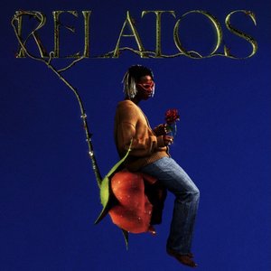 Image for 'RELATOS'