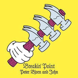 Image for 'Breakin' Point (Deluxe Edition)'