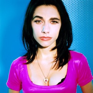 Image for 'PJ Harvey'