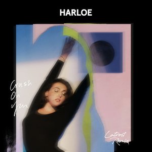 “Crush On You (LaTroit & Pretty Garter Remix)”的封面