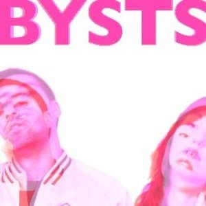 Image for 'Bysts'