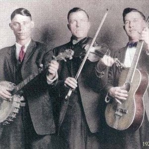 Image for 'Charlie Poole and The North Carolina Ramblers'