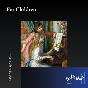 Image for 'For Children'