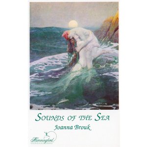 “Sounds Of The Sea”的封面