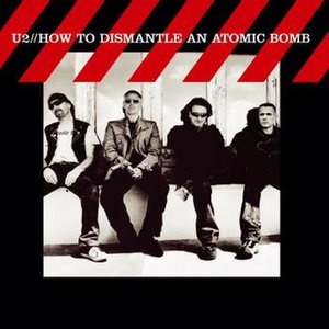 Image for 'How to Dismantle an Atomic Bomb [Bonus Track]'