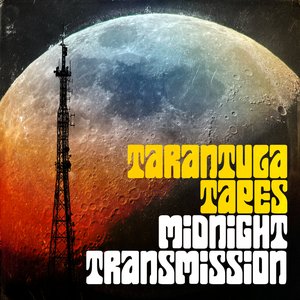 Изображение для 'Midnight Transmission'