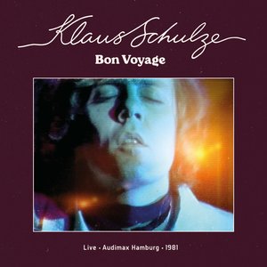 Image for 'Bon Voyage (Live Audimax Hamburg 1981)'