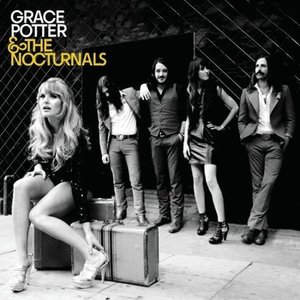Image for 'Grace Potter & The Nocturnals'