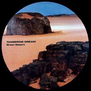 Image for 'Green Desert'