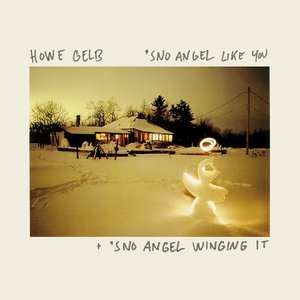 Image for ''Sno Angel Like You + 'Sno Angel Winging It'