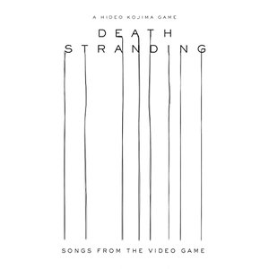 Imagem de 'Death Stranding (Songs from the Video Game)'