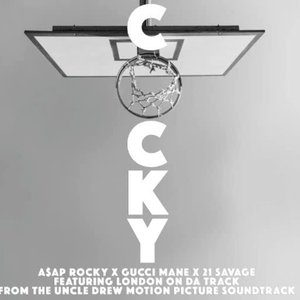 Image for 'Cocky (feat. London On Da Track)'
