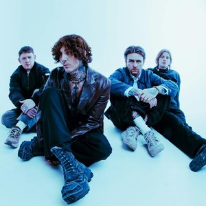 Image for 'Bring Me the Horizon'