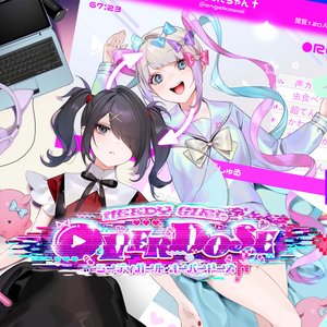 “[NEEDY STREAMER OVERLOAD] Soundtrack”的封面