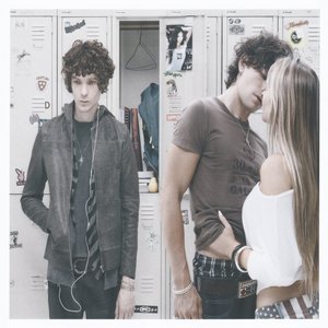 Bild für 'Highschool'