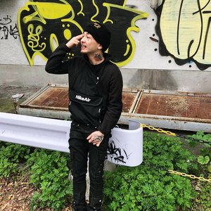 “Yvngboi P”的封面