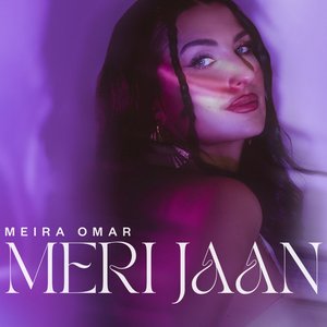 “Meri Jaan”的封面