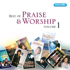 Image for 'Best Of Praise And Worship, Vol. 1'