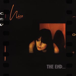 Image for 'The End (Expanded Edition)'