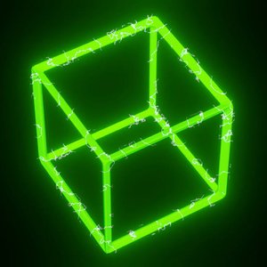 “The Box”的封面