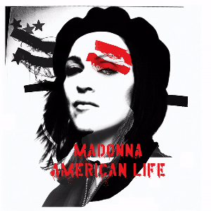 Image for 'American Life'