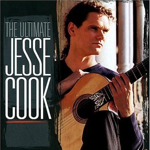 Image for 'The Ultimate Jesse Cook Disc 1'
