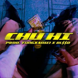 Image for 'CHU HI'