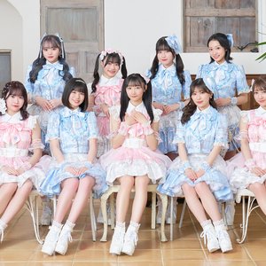 Image for 'SUPER☆GiRLS'
